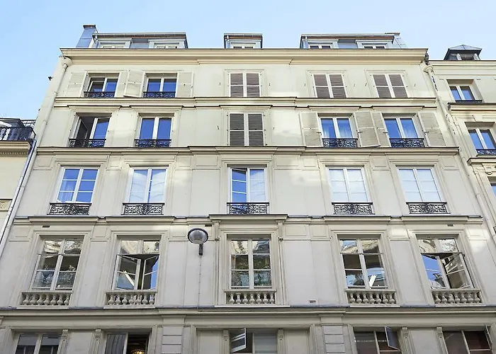 Camallo Paris