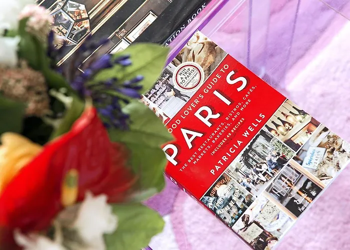 Camallo Paris